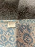 2 Chic Blue 3/4 Sleeve Blouse Size Med - Lg - photo 7