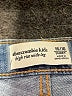 Abercrombie Blue Jeans Size 15 - 16 - photo 7
