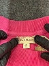 Hem & Thread Pink Cardigan Size M - photo 7