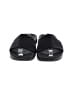 Unbranded Black Sandals Size 9 - photo 2