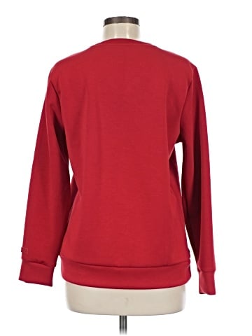 Hunter Pullover Sweater (view 2)