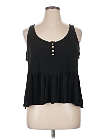 Torrid Tank Top (view 1)