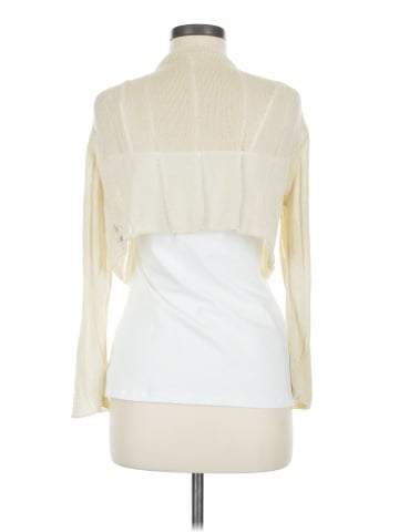 DAZY Long Sleeve Blouse (view 2)
