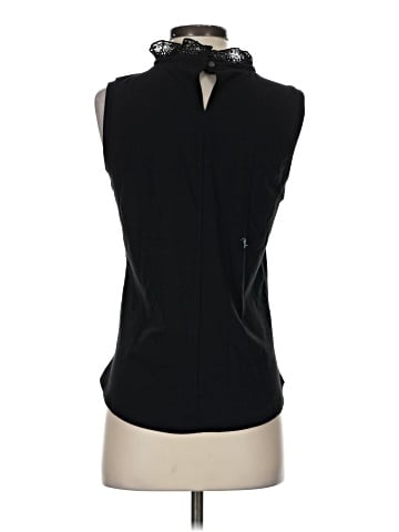 Wit & Wisdom Sleeveless T-Shirt (view 2)