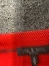 Rag & Bone Solid Red Pullover Sweater Size M - photo 7