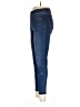 SPANX Solid Blue Jeggings Size M - photo 5