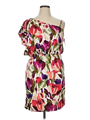 DressBarn Cocktail Dress (view 1)