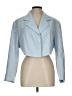 H&M Blue Blazer Size L - photo 1