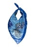 Unbranded Blue Scarf One size - photo 1