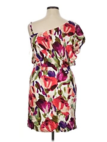 DressBarn Cocktail Dress (view 2)