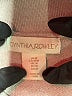 Cynthia Rowley TJX Tan Pullover Sweater Size M - photo 7