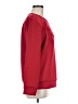Hunter Red Pullover Sweater Size M - photo 4