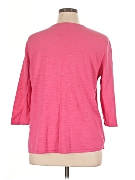 J.Jill Pullover Sweater (view 2)
