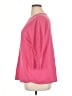 J.Jill Pink Pullover Sweater Size XL - photo 5