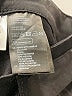 Divided by H&M Solid Black Athletic Shorts Size 8 - photo 4