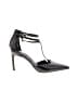 Jessica Simpson Black Heels Size 8 1/2 - photo 1