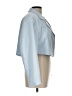 H&M Blue Blazer Size L - photo 4