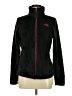 Unbranded 100% Polyester Black Fleece Size M - photo 1
