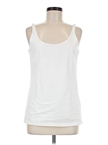 Gretchen Scott Designs Sleeveless Top (view 1)