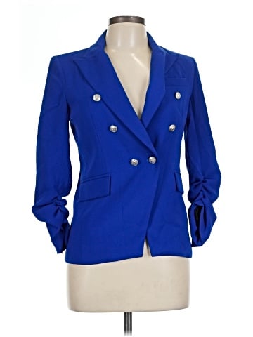 Generation Love Blazer (view 1)