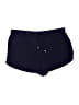 Splendid 100% Rayon Solid Blue Shorts Size M - photo 1