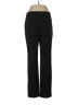 Kenar Studio Solid Black Dress Pants Size 12 - photo 1
