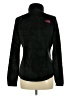 Unbranded 100% Polyester Black Fleece Size M - photo 2