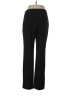 Kenar Studio Solid Black Dress Pants Size 12 - photo 2