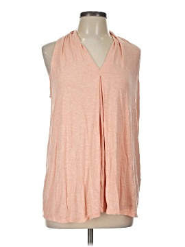 Max Studio Sleeveless Blouse (view 1)