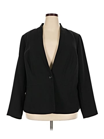 Talbots Blazer (view 1)