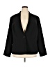Talbots Black Blazer Size 20 - photo 1