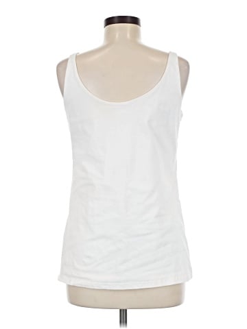 Gretchen Scott Designs Sleeveless Top (view 2)