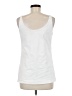 Gretchen Scott Designs White Sleeveless Top Size M - photo 2
