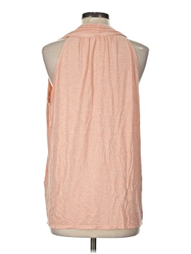 Max Studio Sleeveless Blouse (view 2)