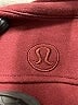 Lululemon Athletica Burgundy Pullover Sweater Size XS - Sm - photo 7
