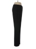 Kenar Studio Solid Black Dress Pants Size 12 - photo 4