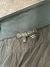 Theory Solid Black Cocktail Dress Size S - photo 7
