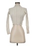 Zara Ivory Cardigan Size S - photo 1