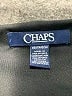 Chaps Black Cocktail Dress Size XS - photo 7