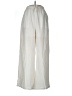 Shein Ivory Casual Pants Size 6 - photo 1