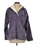 Unbranded Purple Pullover Sweater Size S - photo 1
