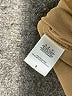 A.L.C. Brown Long Sleeve Blouse Size 8 - photo 8