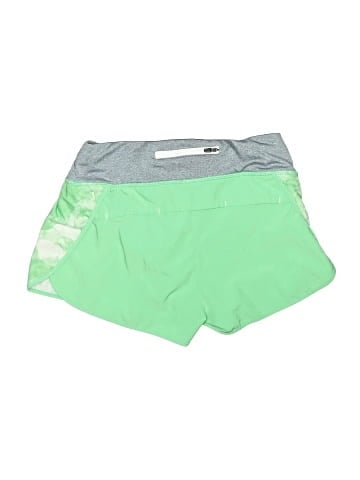 MPG Athletic Shorts (view 2)