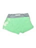 MPG Color Block Green Athletic Shorts Size XS - photo 2
