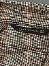 Zara Plaid Gray Long Sleeve Button-Down Shirt Size XL - photo 7