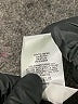 Express Black Long Sleeve T-Shirt Size XS - photo 8