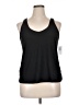 Tru Black Tank Top Size 1X - photo 1