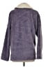 Unbranded Purple Pullover Sweater Size S - photo 2