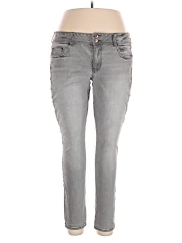 American Eagle Outfitters Jeans (view 1)