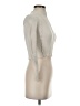 Zara Ivory Cardigan Size S - photo 4